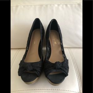 AMERICAN EAGKE WEDGES  7